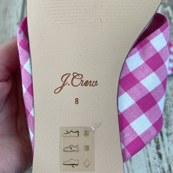 JCrew Sandals - Picture 4 of 5